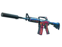 M4A1-S Hyper Beast